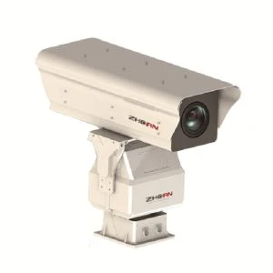HD Long Distance Kamera Intelliġenti PTZ